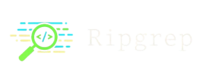 Ripgrep – Search Smarter, Code Faster with Ripgrep’s Powerful Engine